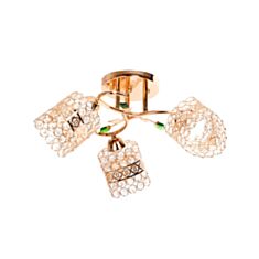 Люстра Svet SH-4550/3 FG - фото