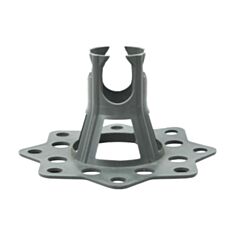 Фиксатор арматуры Пластиза Настил 30-40 мм - фото