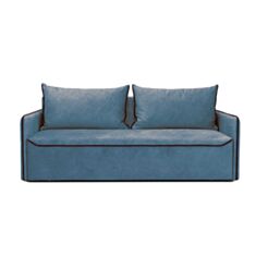 Диван Лінтон сизий - фото