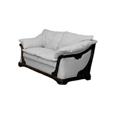 Диван Firenze 2 білий - фото