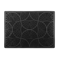 Килимок під двері Дубенський завод ГТВ К-306 42*57,2 см - фото