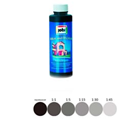 Барвник Jobi 904 чорний 0,25 л - фото