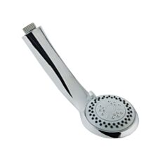 Лійка для душу Rubineta Delta 622045P  - фото