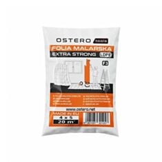 Кисть декоративная Ostero 2 мм - фото