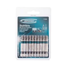 Біта Gross 11346 PZ3 50 мм - фото