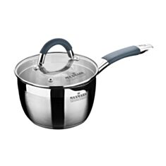 Ківш з кришкою Maxmark VS5501 1,5 л - фото