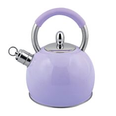 Чайник зі свистком Gusto Ніка GT-1413-30 3 л - фото