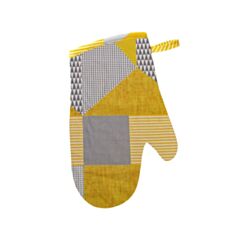 Рукавиця-прихватка SoundSleep Abstract 2800004889568 - фото