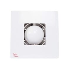 Вентилятор осьовий побутовий Домовент Colibri ATOLL 100  - фото