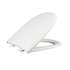 Сидіння для унітазу SoloPlast Merida СУ-2 - фото