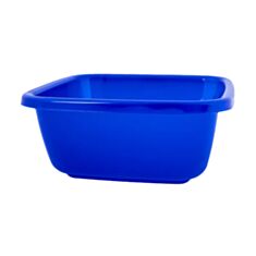 Таз Алеана квадратний 9 л - фото