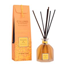 Аромадифузор Collines de Provence Мандарин і юдзу C2801MYU 100 мл - фото