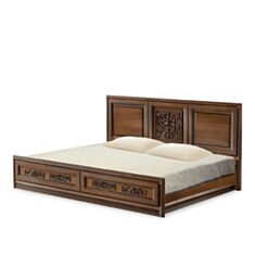 Ліжко Тоскана Нова 180*200 - фото