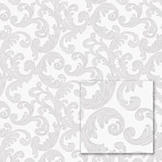 Обои виниловые Sintra Merida 449400 - фото