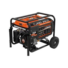 Генератор бензиновий Genergy TURBO 2800 240028090 2,8 кВт - фото