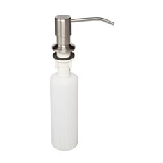 Дозатор для моющего средства Globus Lux SS8444 - фото