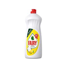 Средство для посуды Fairy Лимон 1000 мл - фото