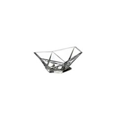 Цукерниця Bohemia Origami 6kf87-99v36 15,5 см - фото