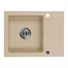 Кухонная мойка Deante Zorba ZQZ 711A - фото