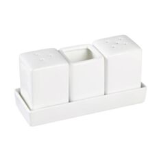 Набор соль, перец Wilmax 996118 - фото