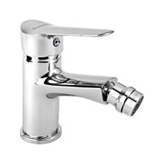 Змішувач для біде KFA Armatura Leonit 5317-015-00 хром - фото