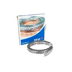 Лента монтажная двойная Devi Devifast оцинкованная 19808234 - фото
