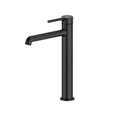 Змішувач для умивальника Armaform Silvia Black 2032-612-81 - фото