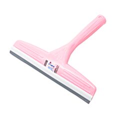 Вікномийка Zambak Plastik Small 164 рожевий 23,5 см - фото