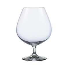 Келихи для коньяку Bohemia Vintage XXL 40602 875мл/2шт - фото