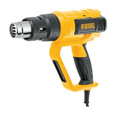 Фен технічний Denzel 28005 HG-2000M 2000 Вт - фото