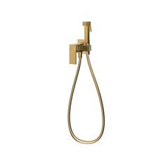 Гігієнічний душ KFA Armatura Logon Brushed Light Gold 5139-512-39 - фото