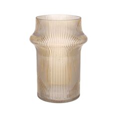 Ваза Bona Di Cosmic 591-380 25 см коричнева - фото