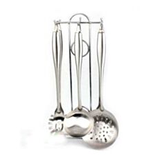 Набір кухарський Lessner Parris 31279 3пр - фото