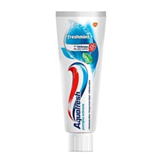 Зубная паста Aquafresh Освежающая мята 75 мл - фото