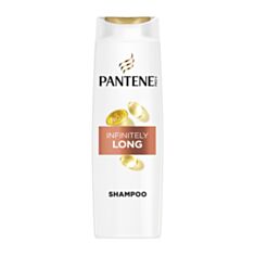 Шампунь Pantene Нескінченна довжина 250 мл - фото