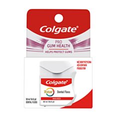 Зубная нить Colgate Total 50 м - фото