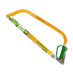 Пила лучковая Gruntek Marlin 295500610 610 мм - фото