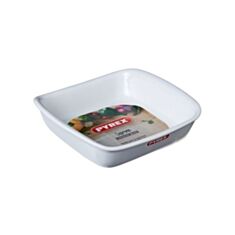 Форма керамическая Pyrex Supreme SU24SR1 - фото