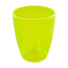 Кашпо Алеана Орхідея 12*14 см - фото