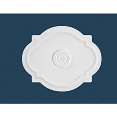 Розетка потолочная Marbet R-10 515*420 мм - фото