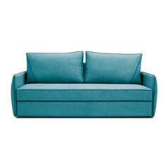 Диван Аллен бірюзовий - фото