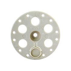 Рондоль Інагропром 60 мм 100 шт - фото