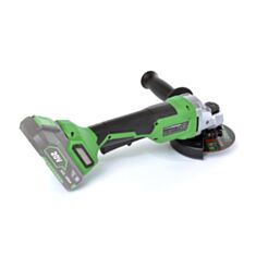 Кутова шліфмашина акумуляторна APRO 895101 125 мм - фото