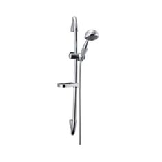 Душовий гарнітур KFA Armatura Tytan 841-340-00 хром - фото