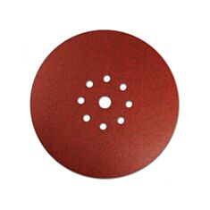 Круг шлифовальный S&R 225180010-10 D225 мм 180 1 шт - фото