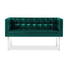 Диван DLS Нейт зелений - фото