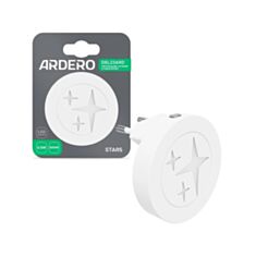 Світильник нічний Ardero DEL23ARD 0,5W з сенсором - фото