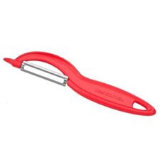 Овощечистка с зубчатым лезвием Tescoma Presto 421012 - фото