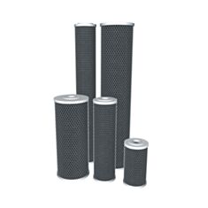 Картридж Aquafilter FCCBL із активованого вугілля - фото