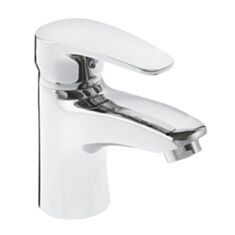 Змішувач для умивальника KFA Armatura Onyks 6512-815-00 - фото